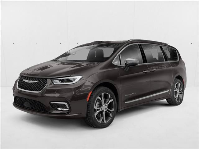 2021 Chrysler Pacifica Touring for sale in Gilbert, AZ