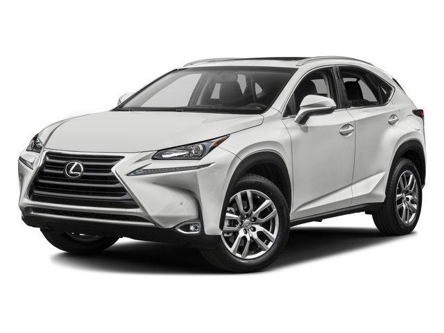 2016 Lexus NX 200t F Sport for sale in Stratham,, NH