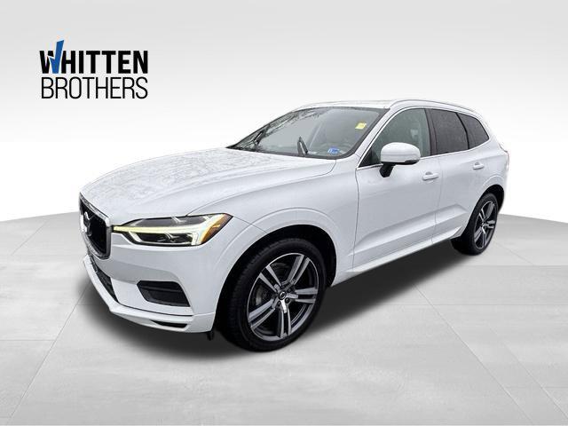 2020 Volvo XC60 T5 Momentum for sale in Richmond, VA