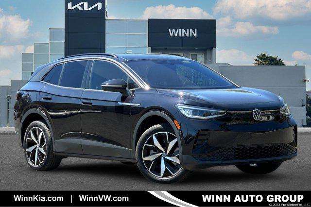 2023 Volkswagen ID.4 AWD Pro S for sale in Newark, CA