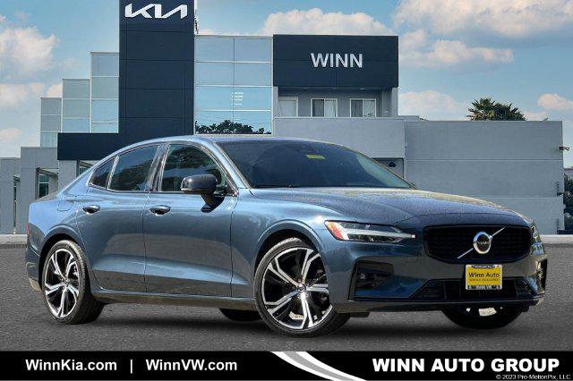 2024 Volvo S60 B5 Core Dark Theme for sale in Newark, CA