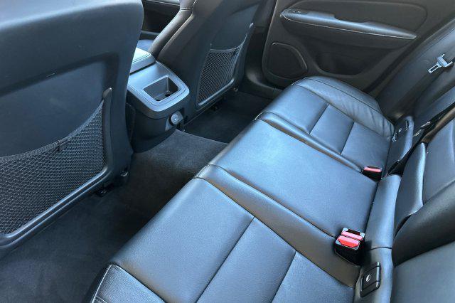 2024 Volvo S60 B5 Core Dark Theme
