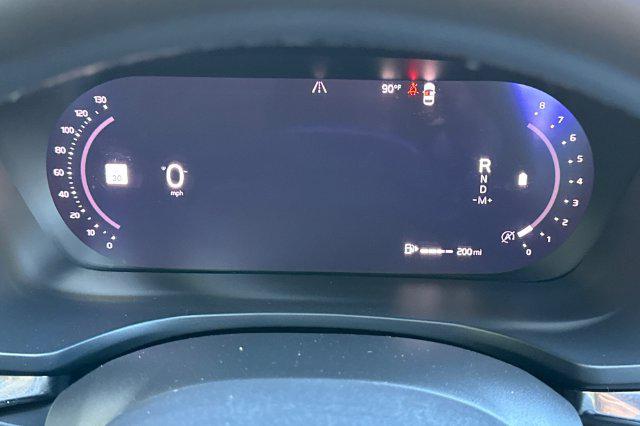 2024 Volvo S60 B5 Core Dark Theme
