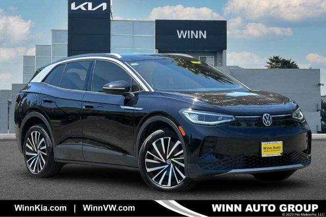 2023 Volkswagen ID.4 Pro S Plus for sale in Newark, CA