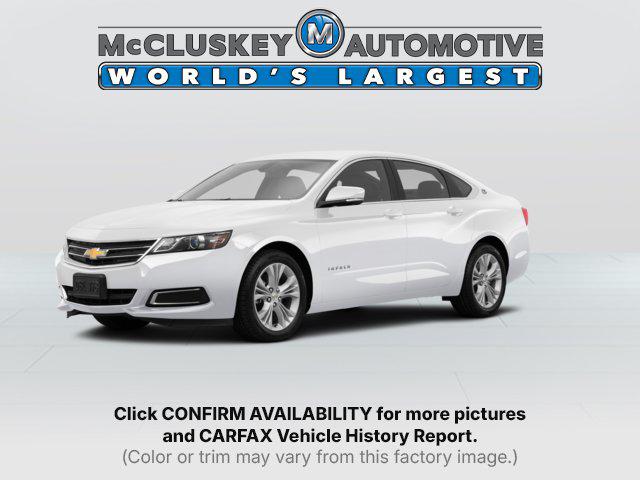 2015 Chevrolet Impala for sale near Cincinnati, OH