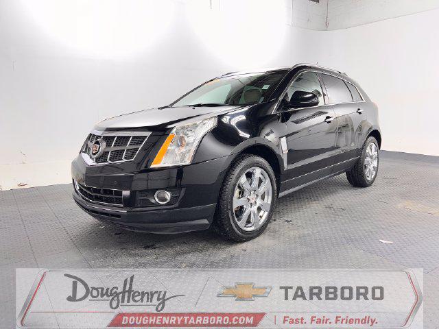 2011 Cadillac SRX Performance Collection for sale in Tarboro, NC