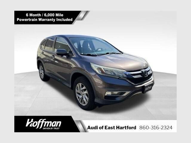 2016 Honda CR-V EX for sale in East Hartford, CT