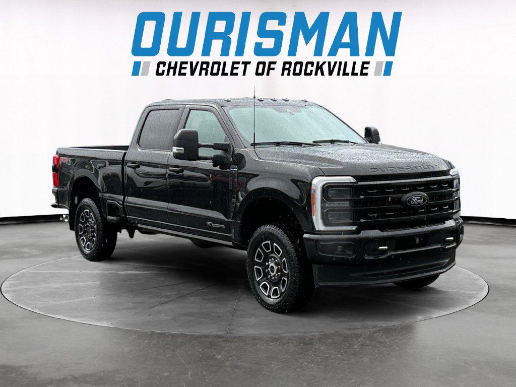 /2023 Ford F-250