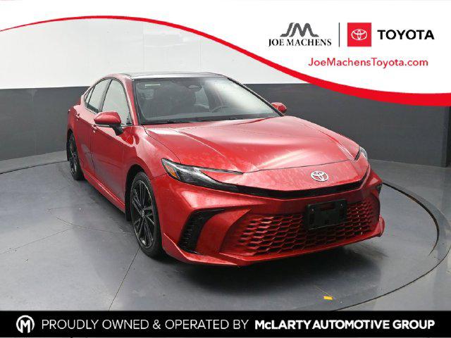 2025 Toyota Camry XSE for sale in Columbia, MO