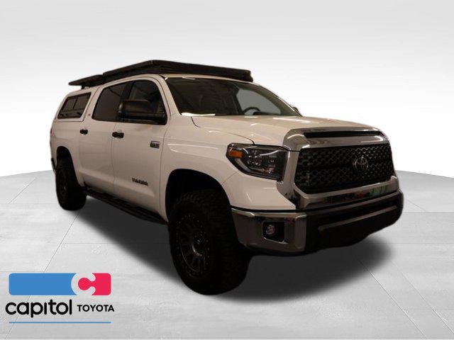 2020 Toyota Tundra SR5 for sale in Salem, OR