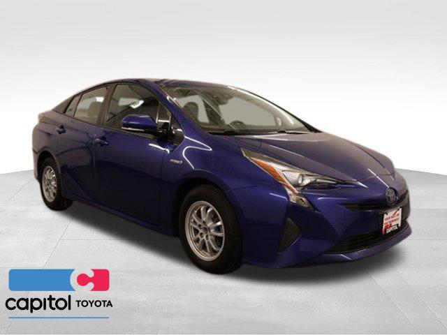 2016 Toyota Prius Four for sale in Salem, OR