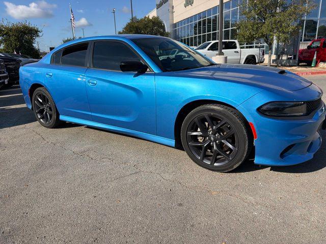 2023 Dodge Charger GT for sale in Austin, TX