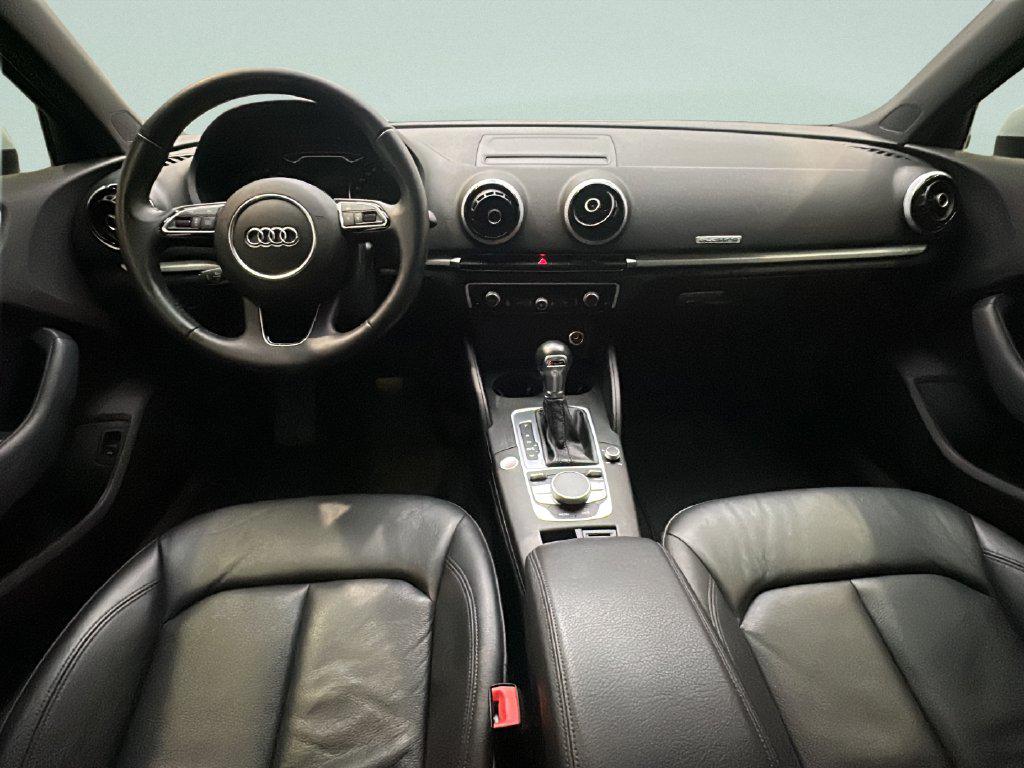 Used 2016 Audi A3 Sedan Premium with VIN WAUB8GFFXG1030355 for sale in Golden, CO