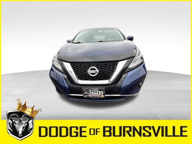 2019 Nissan Murano SL for sale in Burnsville, MN