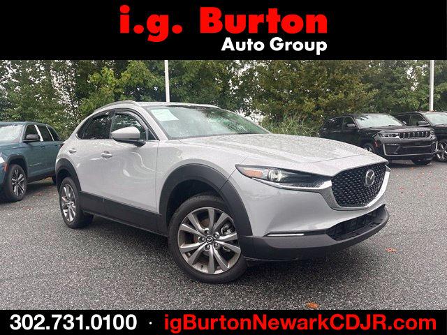 2025 Mazda CX-30 2.5 S Premium Package for sale in Newark, DE