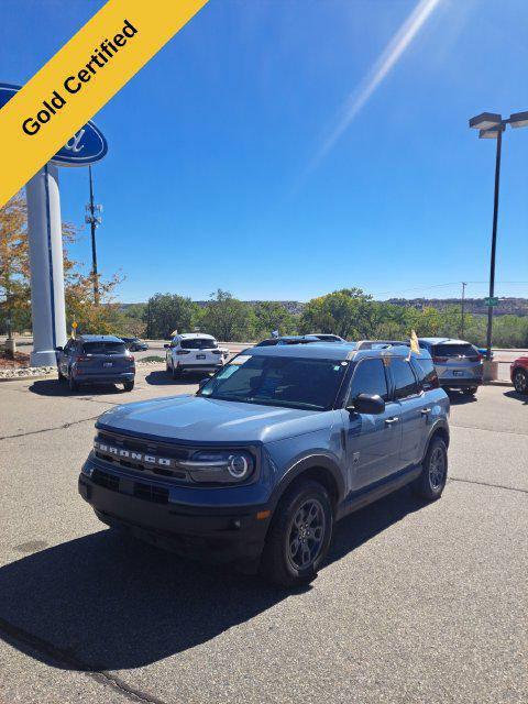 2024 Ford Bronco Sport Big Bend for sale in Farmington, NM