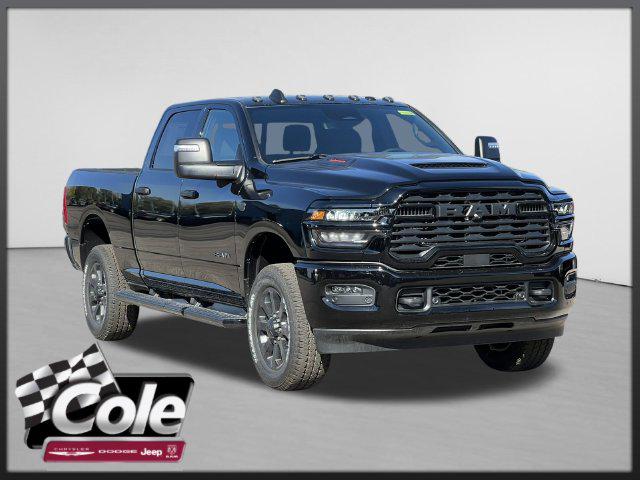 2027 Ram 2500 Big Horn for sale in Marshall, MI