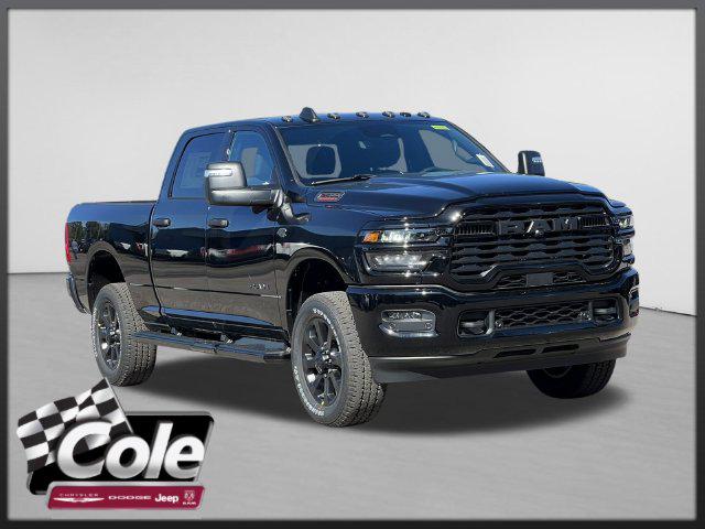 2027 Ram 2500 Big Horn for sale in Marshall, MI