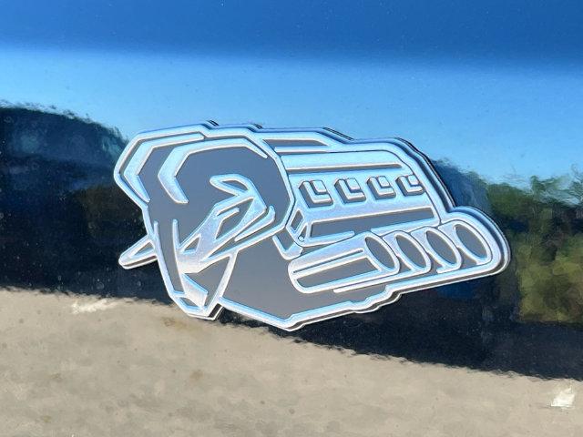 2027 Ram 2500 Big Horn