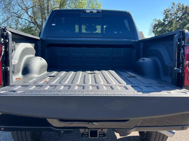 2027 Ram 2500 Big Horn
