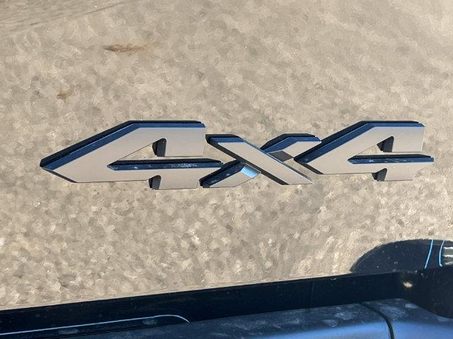 2027 Ram 2500 Big Horn
