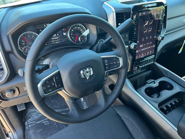 2027 Ram 2500 Big Horn