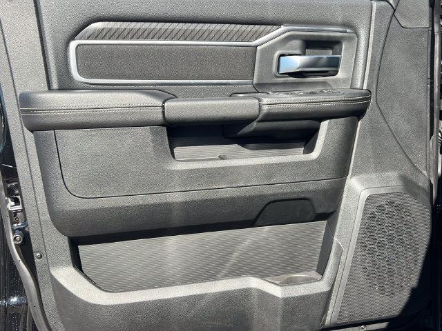 2027 Ram 2500 Big Horn