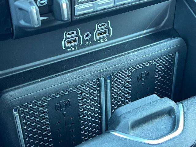 2027 Ram 2500 Big Horn