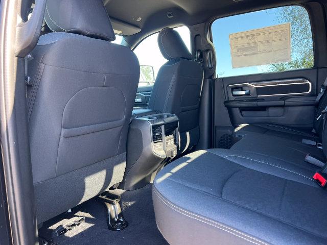 2027 Ram 2500 Big Horn