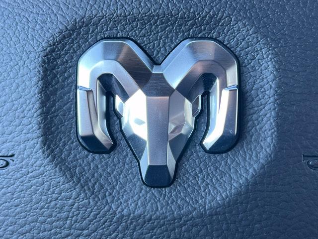 2027 Ram 2500 Big Horn