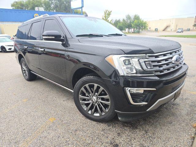 2020 Ford Expedition Limited MAX for sale in Milwaukee, WI