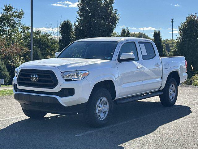 2023 Toyota Tacoma SR V6 for sale in Mars, PA