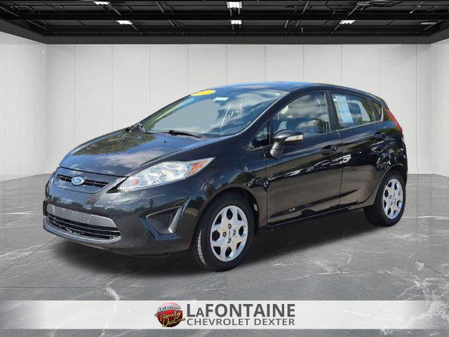 2013 Ford Fiesta SE for sale in Dexter, MI