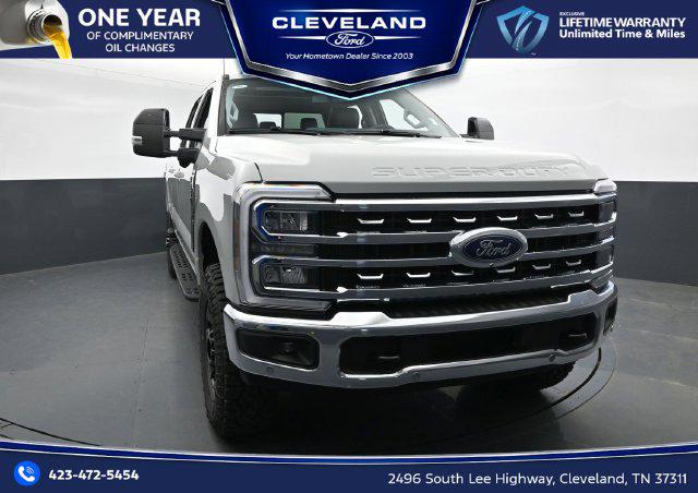 2025 Ford F-250 LARIAT for sale in Cleveland, TN