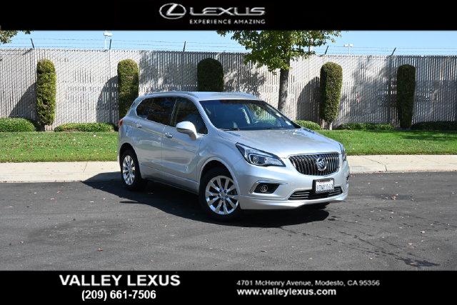 2018 Buick Envision Essence for sale in Modesto, CA
