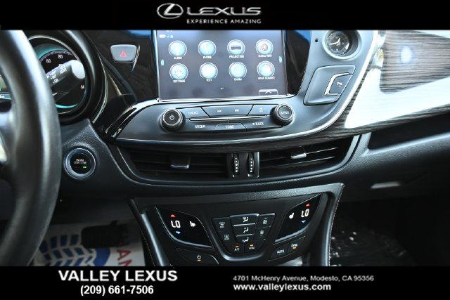 2018 Buick Envision Essence