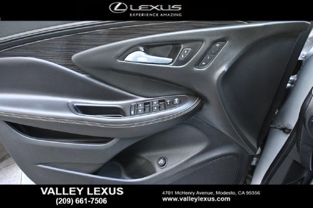 2018 Buick Envision Essence