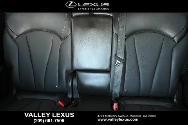 2018 Buick Envision Essence