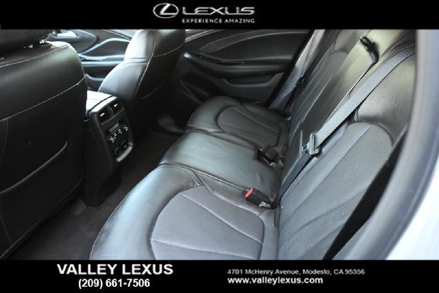 2018 Buick Envision Essence