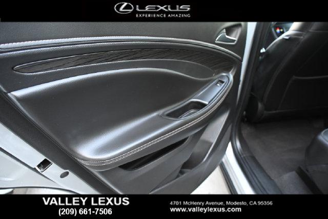 2018 Buick Envision Essence