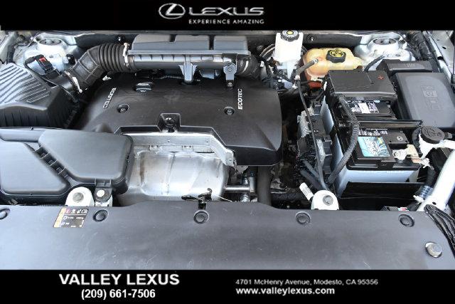 2018 Buick Envision Essence