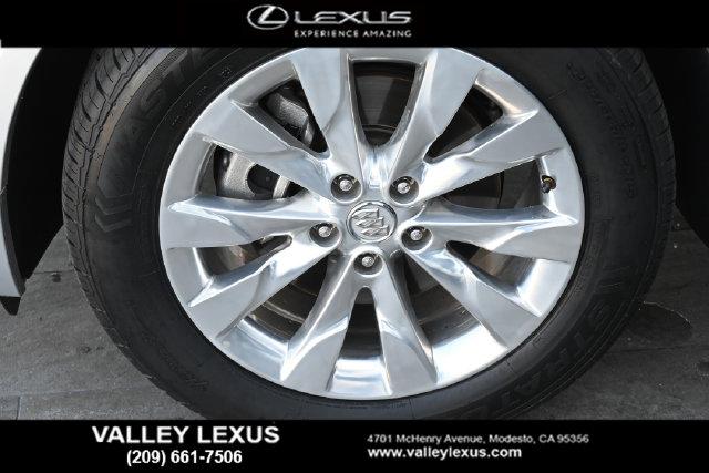 2018 Buick Envision Essence