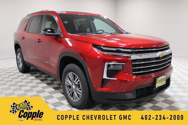 2027 Chevrolet Traverse AWD LT for sale in Louisville, NE