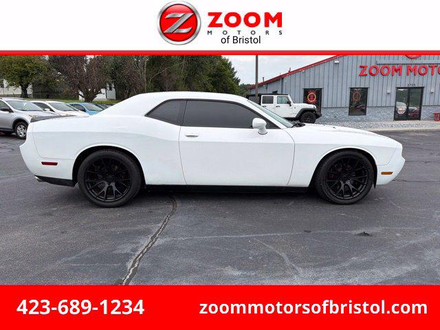 2012 Dodge Challenger R/T for sale in Bristol, TN