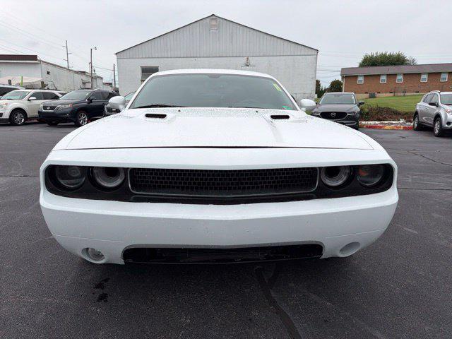 2012 Dodge Challenger R/T