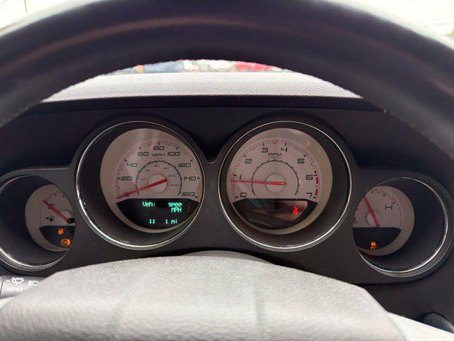 2012 Dodge Challenger R/T