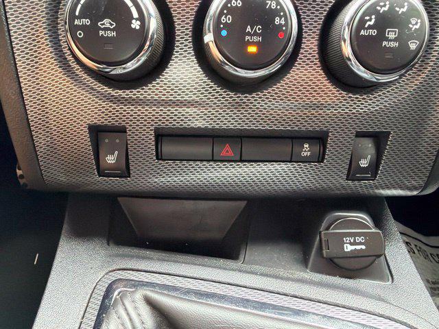 2012 Dodge Challenger R/T