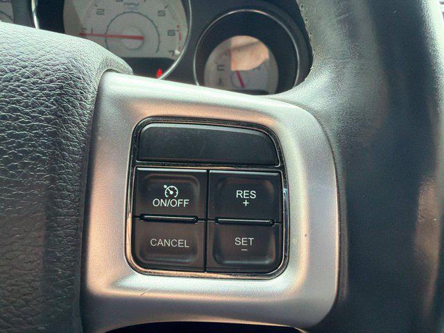 2012 Dodge Challenger R/T