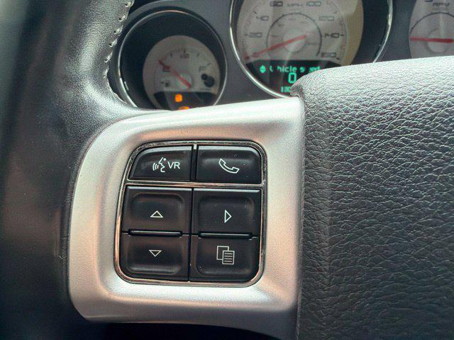 2012 Dodge Challenger R/T