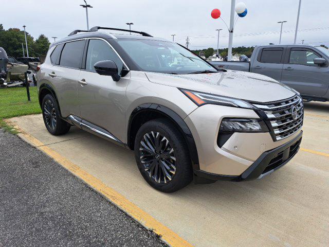 2026 Nissan Rogue Platinum for sale in Florence, SC